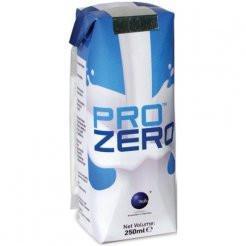 Pro Zero 250ml x 18