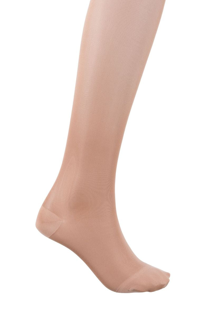 Activa Class 2 Thigh Compression Support Stockings Open or Closed Toe 18-24mmHg