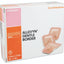 ALLEVYN Gentle Border 7.5cm x 7.5cm x10 Adhesive foam Dressings -   Smith & Nephew EasyMeds Pharmacy