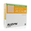 ALLEVYN Non-Adhesive 10cm x 10cm Advanced Foam Dressings