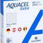 Aquacel Extra Hydrofiber Dressing 5cm x 5cm x10 (Ulcers, Post-Op, Burns)