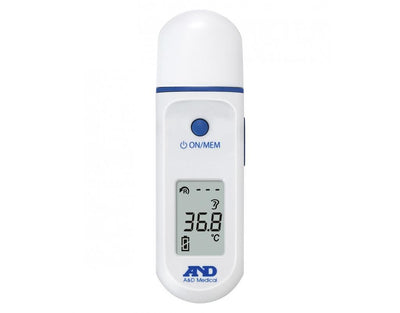 A & D Medical UT-801 Infrared Thermometer -   A&D Medical EasyMeds Pharmacy