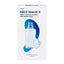 Able Spacer 2 with Mask, Adult Medium