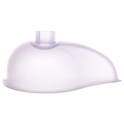 Able Spacer Mask Small Infant -   Clement Clarke EasyMeds Pharmacy