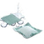 TEGADERM + PLUS PAD 3M Film Dressing 9cm x 25cm - Tattoo/Burns/Wounds/Abrasions -   3M EasyMeds Pharmacy