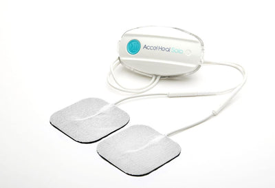 Accel-Heal Solo | Electrical Stimulation Therapy for Hard-to-Heal and Painful Wounds