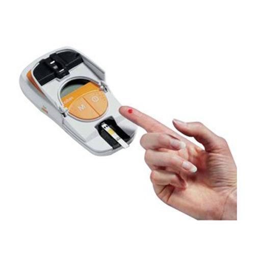 Accutrend Plus Glucose and Cholesterol Kit -   Roche EasyMeds Pharmacy