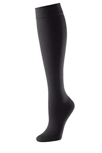 ActiLymph Class 2 Below Knee: Black, Small, Standard, Open Toe -   Actilymph EasyMeds Pharmacy