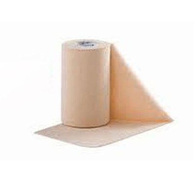 Actico Cohesive Short Stretch Compression Bandage 10cm x 6M X 3 -   L&R Medical UK LTD EasyMeds Pharmacy