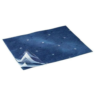 Acticoat Silver Antimicrobial Barrier Dressing 10cm x 10cm x 12 (66000791)
