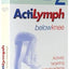 Actilymph Class 2 Standard Below Knee Open Toe Compression Stockings Large Sand -   Actilymph EasyMeds Pharmacy