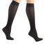 Activa Class 1 Below Knee Compression Stockings Black Closed Toe XL