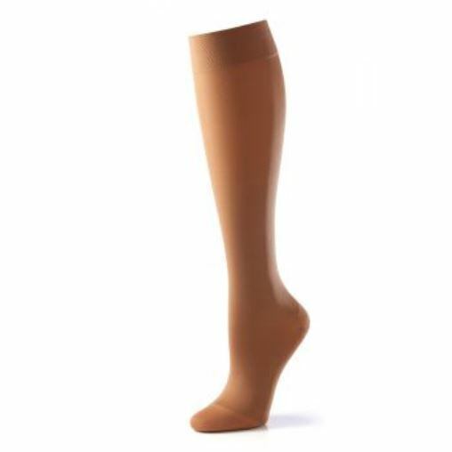 Activa Class 2 B/Knee Compression Support Stockings Open or Closed Toe 18-24mmHg