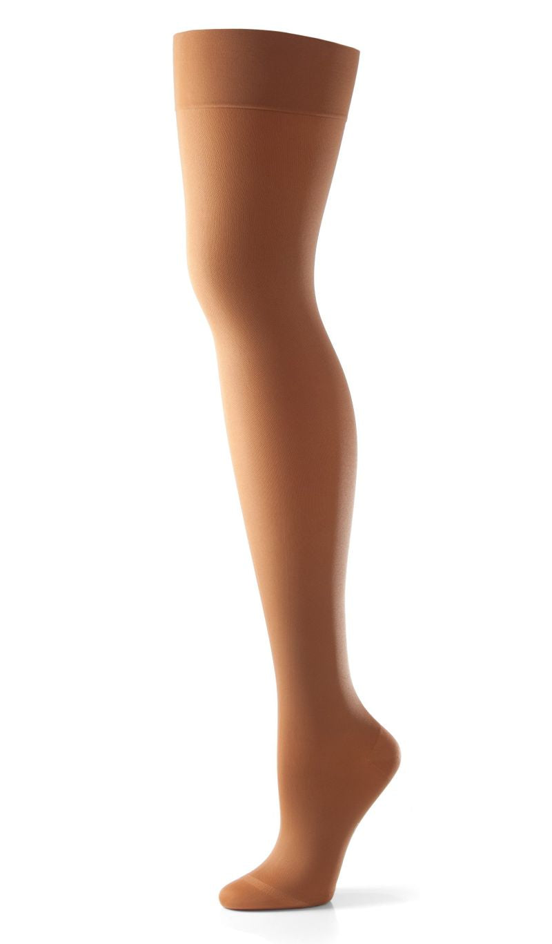 Activa Class 2 Thigh Compression Support Stockings Open/Closed Toe 18-24mmHg