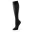 Activa Class 1 Below Knee Compression Stockings Black Closed Toe XL
