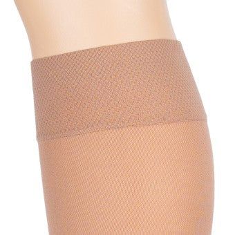 Activa Class 1 Below Knee Compression Stockings 14 - 17 mmHg Sand Small -   Activa EasyMeds Pharmacy