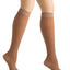 Activa Class 1 Below Knee Compression Support Stockings  (Pair) Open or Closed Toe -   L&R Medical EasyMeds Pharmacy