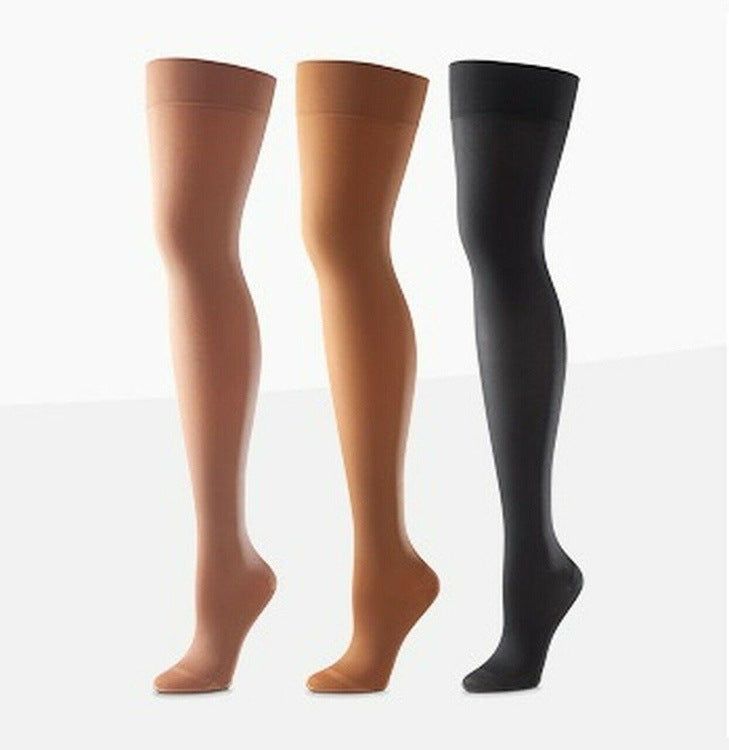 Activa Class 1 Thigh Compression Support Stockings Closed Toe 14-17mmHg -   Activa EasyMeds Pharmacy