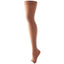 Activa Class 2 Thigh Compression Support Stockings Open/Closed Toe 18-24mmHg