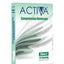 Activa Class 2 Kneecap Support (Pair) - X-Large -   Activa Healthcare EasyMeds Pharmacy
