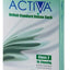 Activa Class 2 Unisex Ribbed Support Socks 18-24 mmHg Black Medium -   Activa EasyMeds Pharmacy