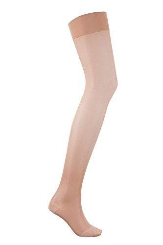 Activa Class 3 Thigh Compression Support Stockings Open Toe 25-35mmHg -   Activa EasyMeds Pharmacy