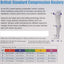 Activa Class 3 Thigh Compression Support Stockings Open Toe 25-35mmHg -   Activa EasyMeds Pharmacy