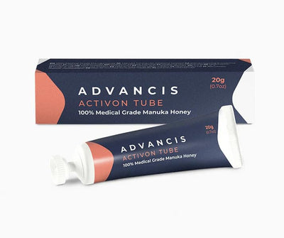 Activon Manuka Honey Dressing Tube 20g