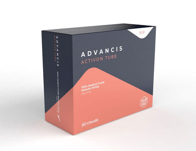 Activon Manuka Honey Dressing Tube 20g x 12 | Trusted Pharmacy
