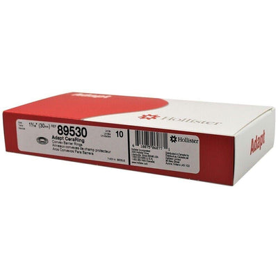 Adapt CeraRing Convex Barrier Rings 30mm - Box of 10 -   Adapt EasyMeds Pharmacy
