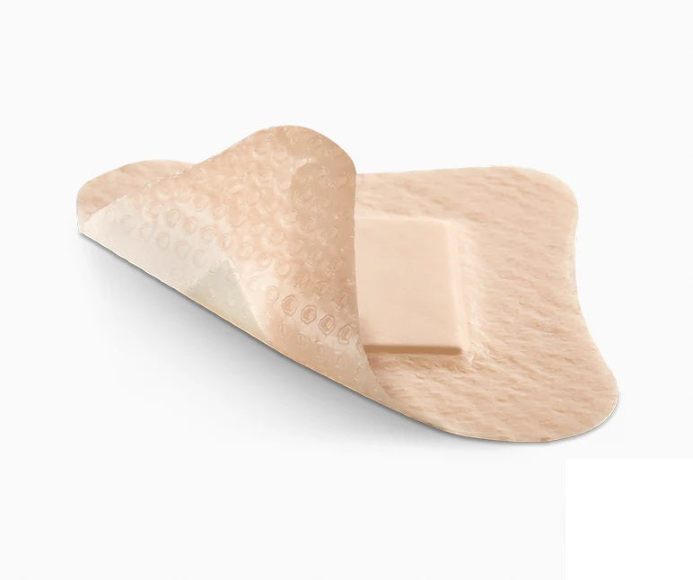 Advazorb Border Wound Contact Layer Dressing 10cm x 30cm