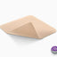 Advasil Conform Self Adherent Silicone Gel Sheet 10cm x 10cm -   Advasil EasyMeds Pharmacy