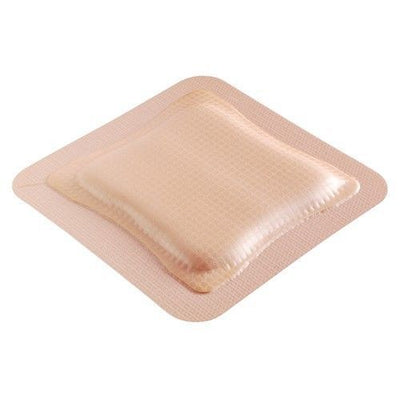 Allevyn AG Adhesive Border Dressings 17.5cm x 17.5cm | Antimicrobial -   Smith & Nephew EasyMeds Pharmacy