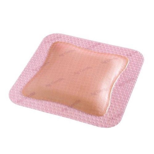 Allevyn AG Gentle Foam Border Dressings 17.5cm x 17.5cm -   Smith & Nephew EasyMeds Pharmacy