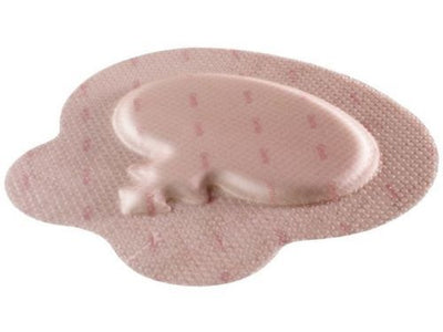 Allevyn Adhesive Border Sacral Dressings 21.6cm x 23cm -   Smith & Nephew EasyMeds Pharmacy
