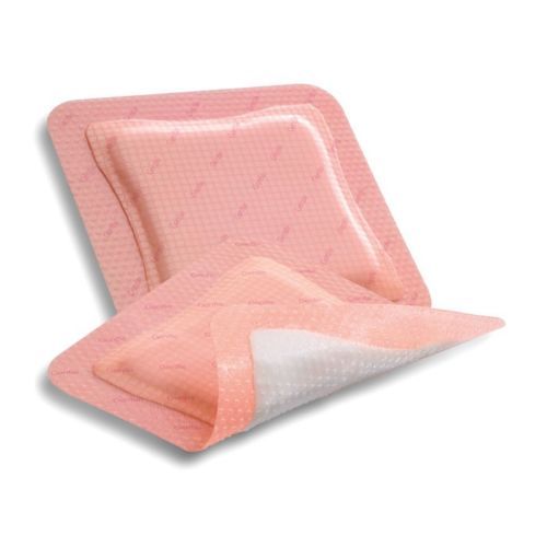Allevyn Gentle Border Adhesive Foam Silicone Dressings 10cm x 20cm -   Allevyn EasyMeds Pharmacy
