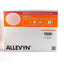 Allevyn Gentle Border Lite Oval Dressings 15.2cm x 13.1cm -   Smith & Nephew EasyMeds Pharmacy