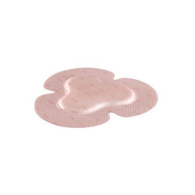 Allevyn Gentle Border Multisite Border Dressings 17.1cm x 17.9cm -   Smith & Nephew EasyMeds Pharmacy