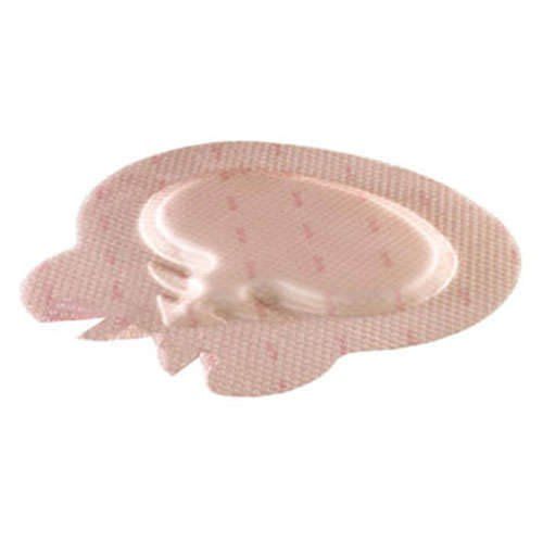 Allevyn Gentle Border Sacrum Silicone Gel Foam Dressings 16.8cm x 17.1cm -   Smith & Nephew EasyMeds Pharmacy