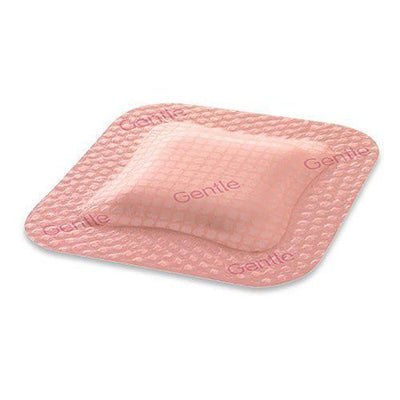 Allevyn Gentle Border Silicone Gel Adhesive Dressings 10cm x 20cm -   Smith & Nephew EasyMeds Pharmacy