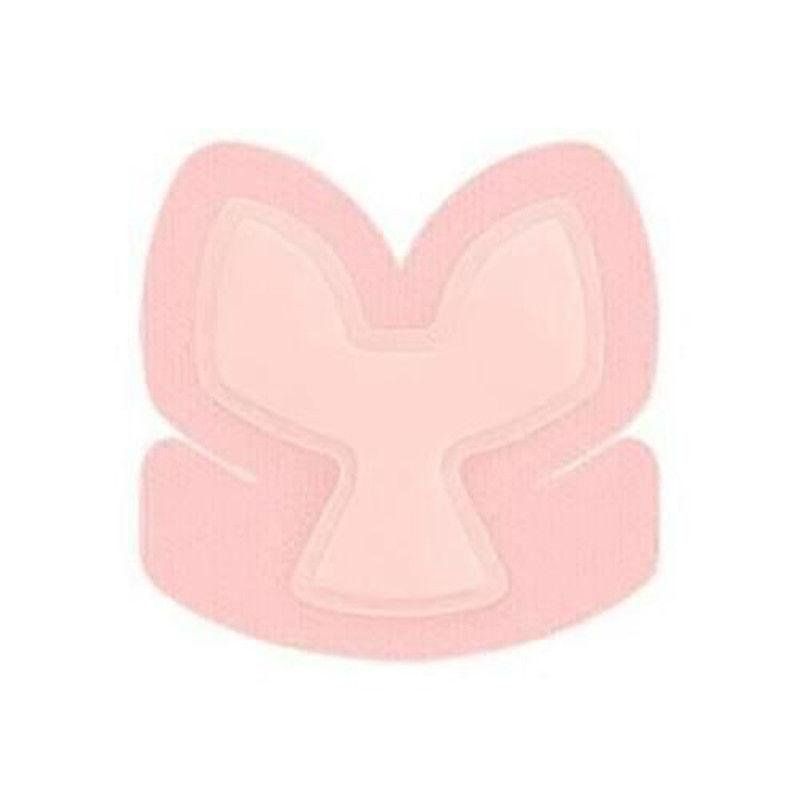Allevyn Life Heel 25cm x 25.2cm  Advanced Foam Wound Dressings -   Allevyn EasyMeds Pharmacy