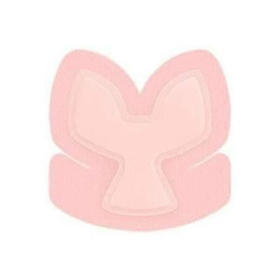 Allevyn Life Heel 25cm x 25.2cm Advanced Foam Wound Dressings -   Allevyn EasyMeds Pharmacy