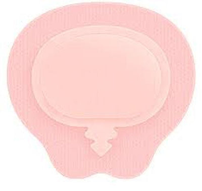 Allevyn Life Sacrum 17.2cm x 17.5cm Silicone Gel Dressings -   Allevyn EasyMeds Pharmacy