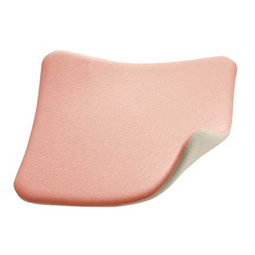 ALLEVYN Non-Adhesive 5cm x 5cm Advanced Foam Wound Dressings 66157643