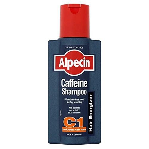 Alpecin Hair Growth Caffeine Shampoo C1 250ml -   ACDOCO LTD EasyMeds Pharmacy