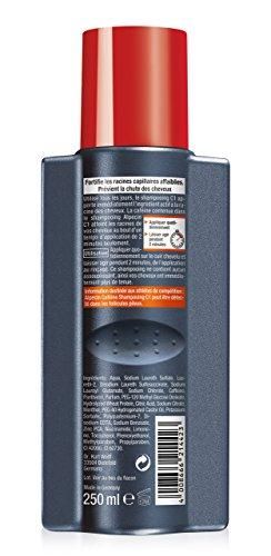 Alpecin Hair Growth Caffeine Shampoo C1 250ml -   ACDOCO LTD EasyMeds Pharmacy