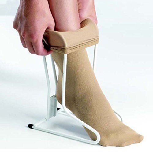 Altimed Urgo SockAid Sock & Stocking Hosiery Fitting Appliance -   AltiMed EasyMeds Pharmacy