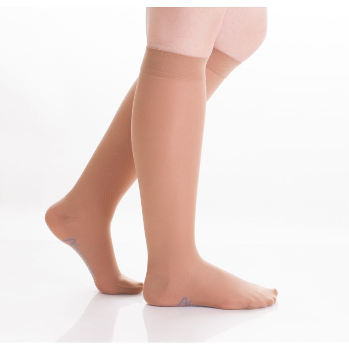 Altipress 40 Stocking & Liner Hosiery Kit Beige LONG Length, Size Small -   Altipress 40 EasyMeds Pharmacy