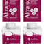 Altrajuce High Energy Nutrional Supplement | Blackcurrant | 200ml x 4