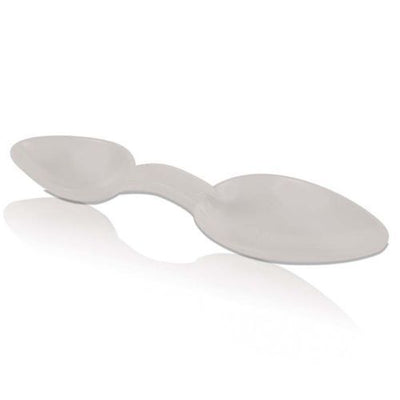 Alvita Double Ended Medicine Spoon 2.5ml 5ml x 250 -   Alvita EasyMeds Pharmacy